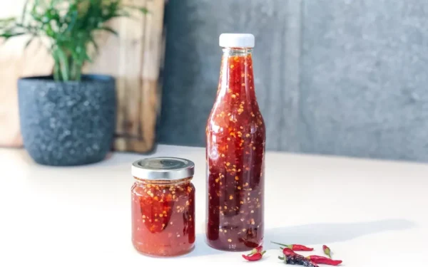 Chilli Sauce